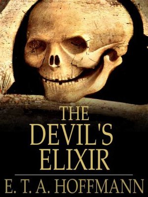 cover image of The Devil's Elixir